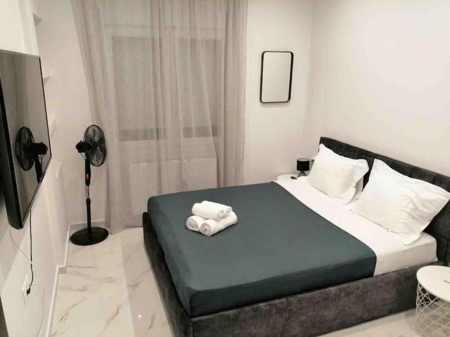 Luxurious Apartment In The Heart Of Tesalónica Exterior foto