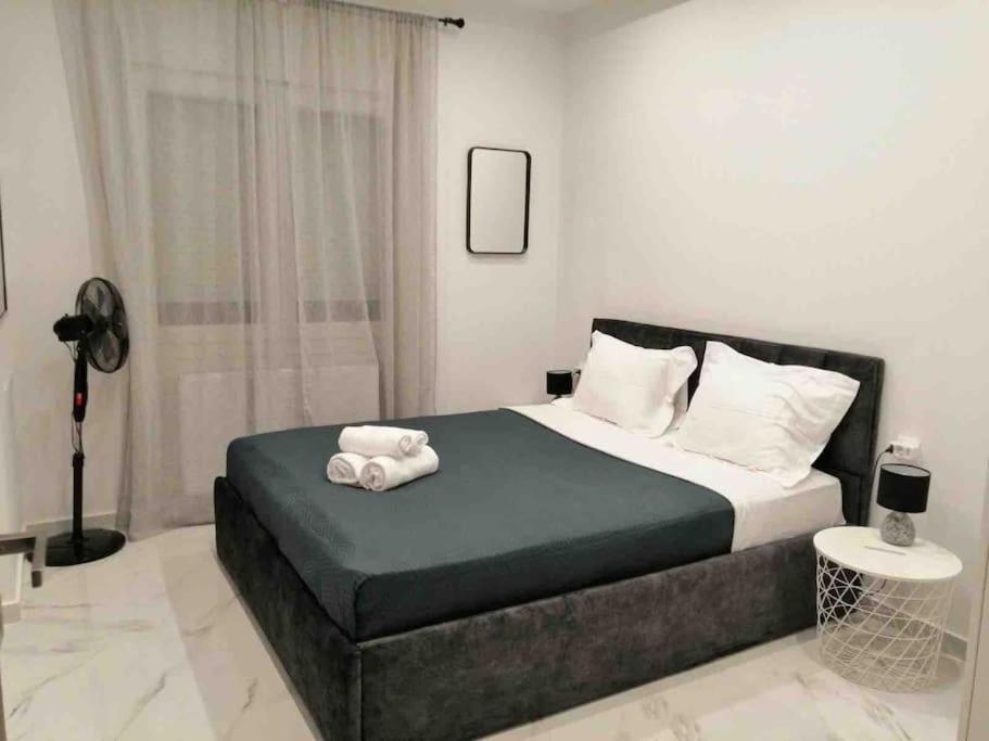 Luxurious Apartment In The Heart Of Tesalónica Exterior foto