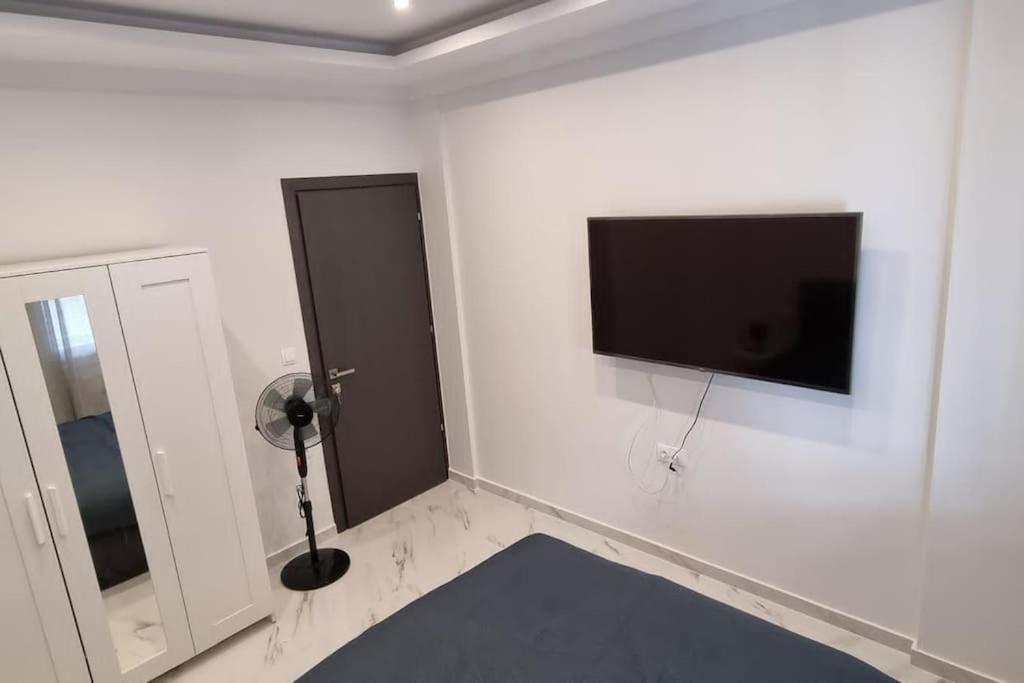 Luxurious Apartment In The Heart Of Tesalónica Exterior foto